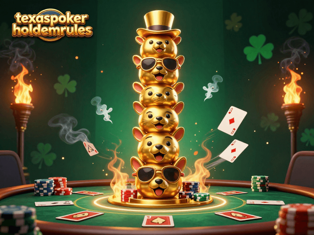 Join the action with texaspokerholdemrules as you master poker strategies at the exciting poker table.