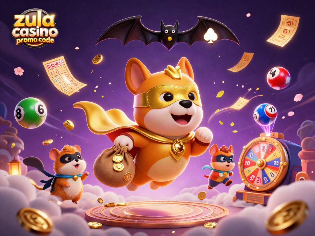 Collect free coins with the zula casino promo code while enjoying a vibrant casino atmosphere.