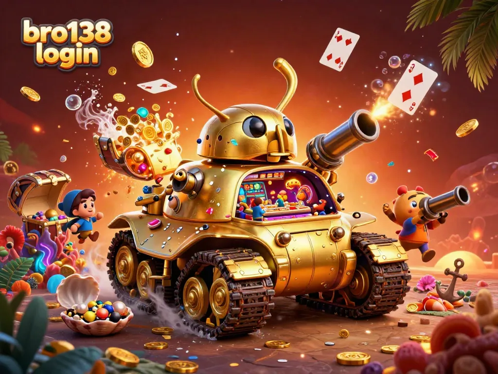 Browse top gaming offers with the bro138 login and unlock massive discounts for online gaming.
