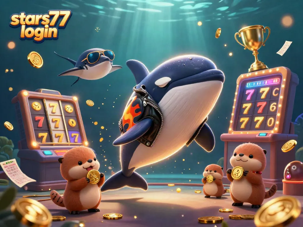 Temukan pengalaman seru dengan stars77 login dan rincian prediksi angka kasino yang lengkap.